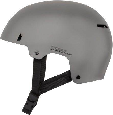 ICON LOW RIDER Helm 2025 mineral L