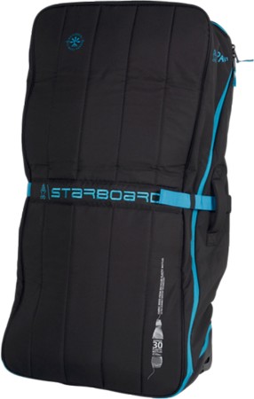 IGO DELUXE SC 10,0 SUP 23/24 