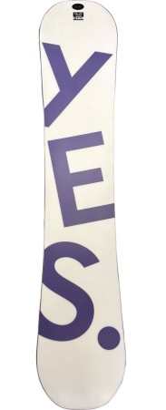 WOMENS BASIC Snowboard 2025 