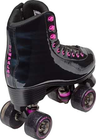 QUAD SKATE Roller Skate holographicfade 