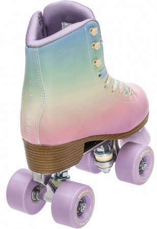 QUAD SKATE Rollschuh 2022 pastel fade 