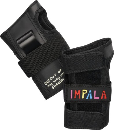 PROTECTIVE Schonerset burger babie 