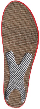 FLASH FIT SLIM WINTER Sohle 