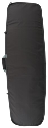 X WH1 WAKEBOARD CORE Boardbag jet black 
