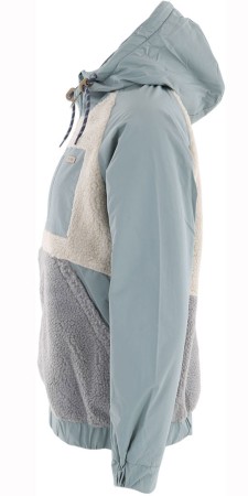 ARCTIKMIX Jacke 2026 slate 
