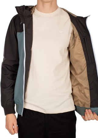 AUF DECK Jacket 2024 trooper 