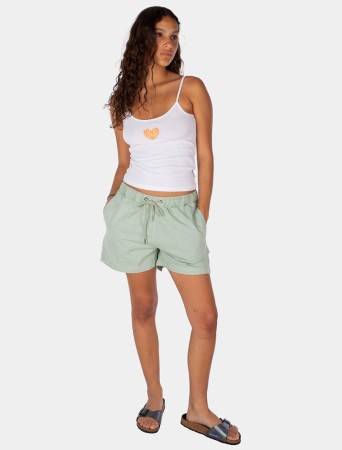 ISIE Walkshort 2024 light sage 