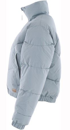PADDY SHORT Jacke 2025 slate 