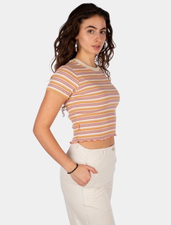 PIPPA T-Shirt 2024 caramel 
