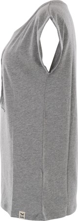 KOALA BUBBLE T-Shirt grey-melange 