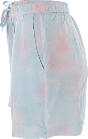 TIE DYE Short sunset 