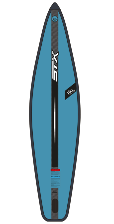 ISUP CRUISER 11,6 SUP 2025 inkl. 3-Piece Paddel 