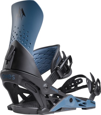 ORION Bindung 2025 blue 