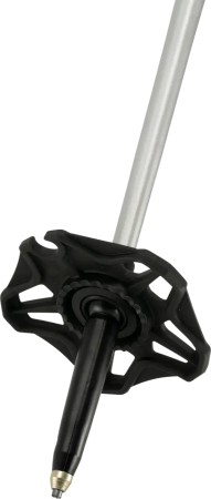 TALON PRO Poles 2026 black 
