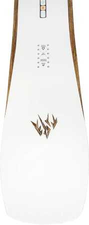 HOVERCRAFT 2.0 Snowboard 2026 