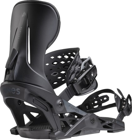 MERCURY Binding 2025 eclipse black 