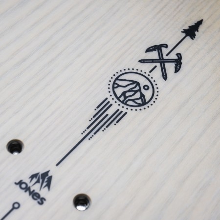 FLAGSHIP WIDE Snowboard 2026 165W