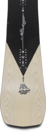 FLAGSHIP PRO WIDE Snowboard 2026 