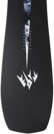 MIND EXPANDER Snowboard 2026 