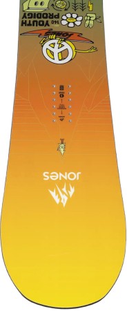 PRODIGY Snowboard 2025 