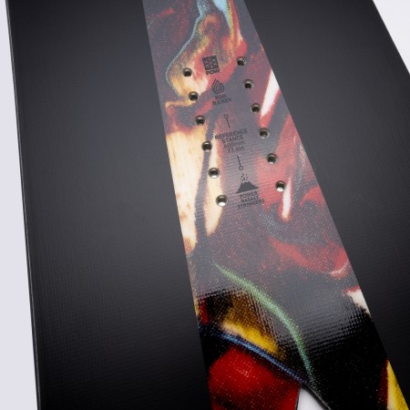 STORM CHASER Snowboard 2026 