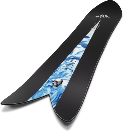 STORM WOLF Snowboard 2025 