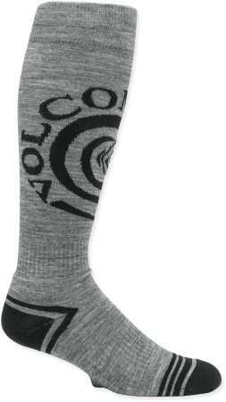 SPIRAL OVER-THE-CALF Socken 2026 heather grey 