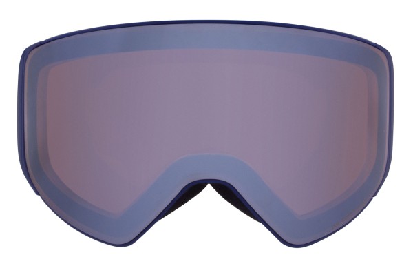 RED BULL JAM Goggle 2025 blue/blue mirror 