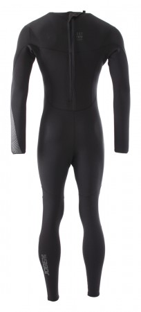 ATLANTA 2/2 BACK ZIP Full Suit 2025 