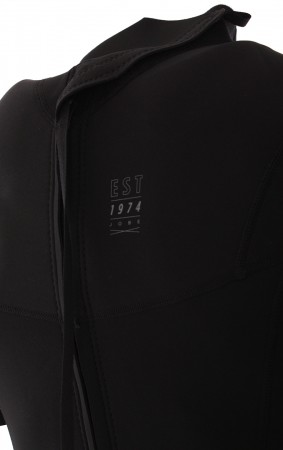 ATLANTA 2/2 BACK ZIP Shorty 2025 
