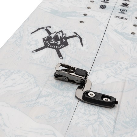 SOLUTION Splitboard 2025 