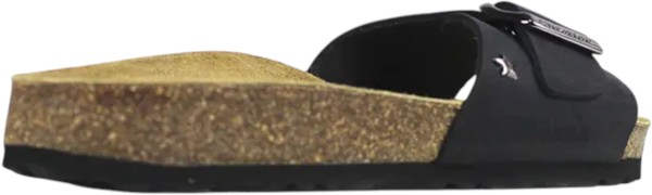 JULIA100 Sandal 2025 black 