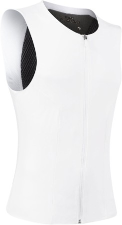 AIR Vest 2026 white 