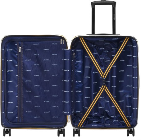 TROLLEY MEDIUM 2025 black pure/blue md cobalt 