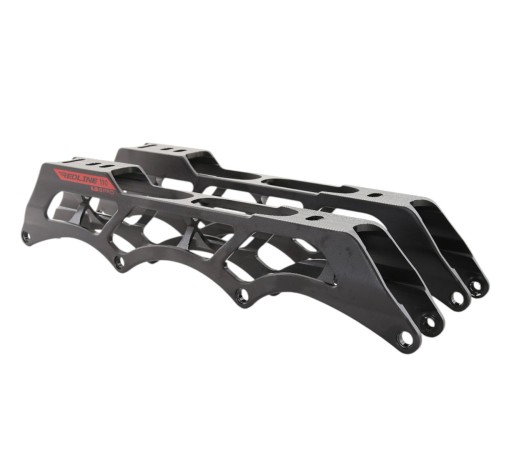 REDLINE 110 Frame Pack inkl. 110mm/88A Rollenset inkl. ILQ 9 Pro 
