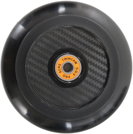 REDLINE 110mm/88A 4er Rollenset inkl. ILQ 9 Pro Kugellager 