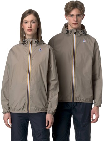 LE VRAI 4.0 CLAUDE Jacke 2025 beige taupe 