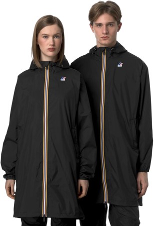 LE VRAI 4.0 EIFFEL EAST Jacket 2025 black pure 