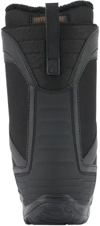 BENES Boot 2026 black 39,5