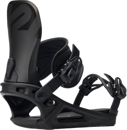 BOND Binding 2026 black 