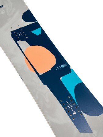 CHLORO Snowboard 2026 