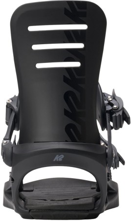 FORMULA Binding 2026 black 