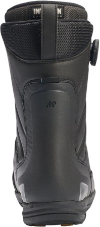 MAYSIS WIDE Boot 2026 black 