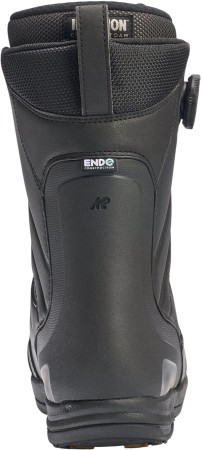 MAYSIS Boot 2026 black 