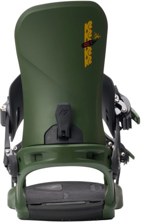 PROGRAM Binding 2026 dopamine 