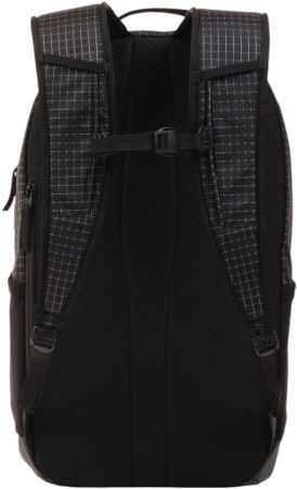 CITY Backpack 2025 black 