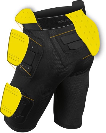 PRO Short 2026 black/grey 