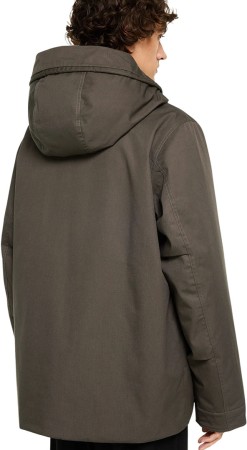 KALIKS Jacke 2026 dusk olive 