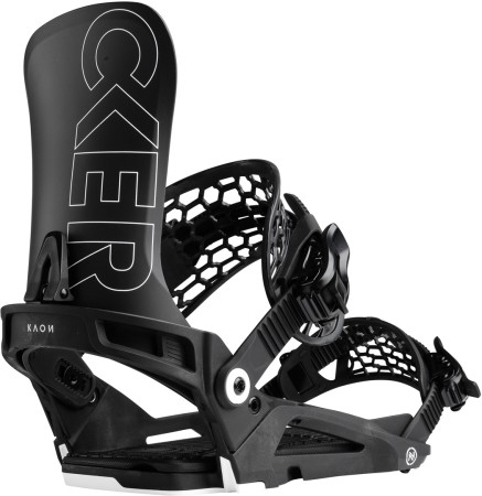 KAON Bindung 2026 black 