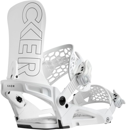 KAON Binding 2026 white 